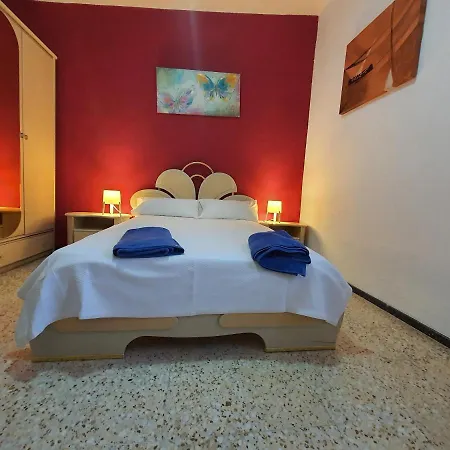Pensjonat Low Cost Wifi Free *
