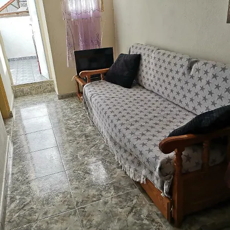 Low Cost Wifi Free Pensjonat *