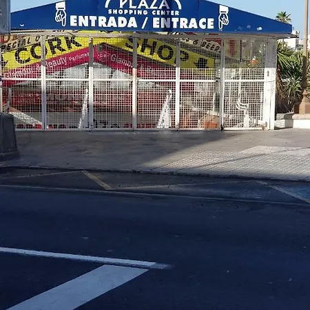Low Cost Wifi Free * Playa del Inglés