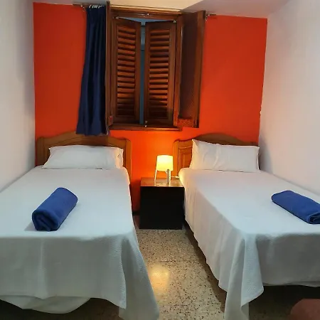 Low Cost Wifi Free Playa del Ingles (Gran Canaria)