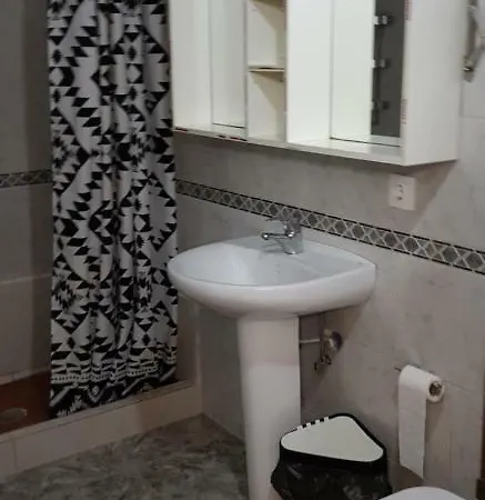 Low Cost Wifi Free Playa del Ingles (Gran Canaria)