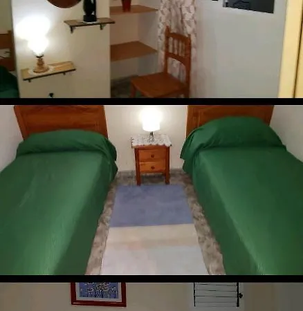 Low Cost Wifi Free Playa del Ingles (Gran Canaria)