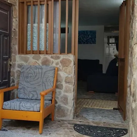 Low Cost Wifi Free Guest house