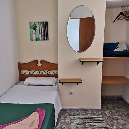 Low Cost Wifi Free Guest house