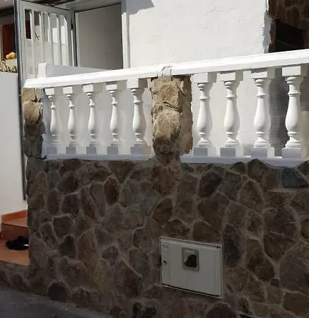 Low Cost Wifi Free Guest house Playa del Ingles (Gran Canaria)